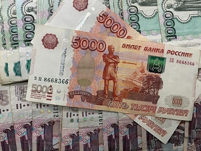 Девять тысяч рязанцев получила штрафы за парковку с начала 2025 года
