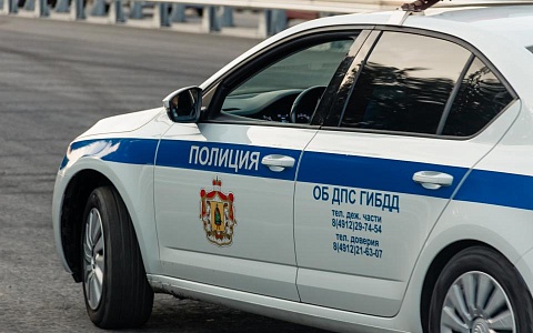 В Касимовском округе в ДТП погибли два человека