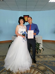 Опубликован ТОП-100 фото самых ярких свадеб Рязанской области в 2022 году