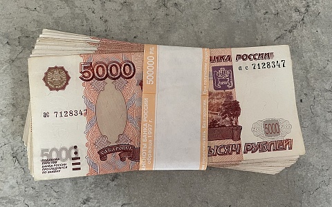 Во Владимире 19-летнюю девушку задержали за обман рязанской пенсионерки