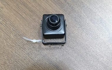 Рязанец осужден за тайно установленную в кабинете камеру