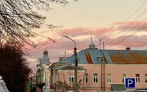 МЧС объявило экстренное предупреждение в Рязанской области