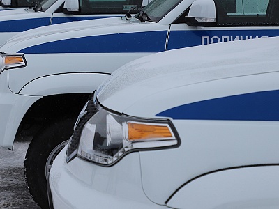 Сотрудники Госавтоинспекции Рязанской области проводят в регионе рейд «Нетрезвый водитель»