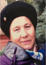 В Шилове ищут пропавшую без вести пенсионерку