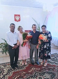 Рязанский ЗАГС представил фото свадеб лета-2023 - 62ИНФО Рязанский ЗАГС представил фото свадеб лета-2023