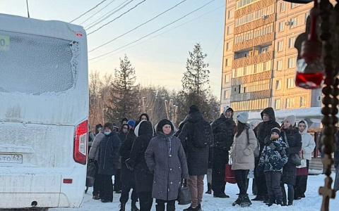 Мэрия Рязани объяснила проблему с общественным транспортом