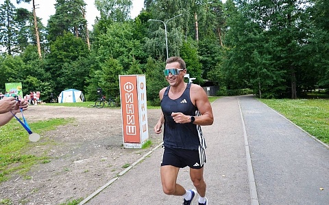 Рязанцы смогут пообщаться с олимпийским чемпионом Александром Легковым