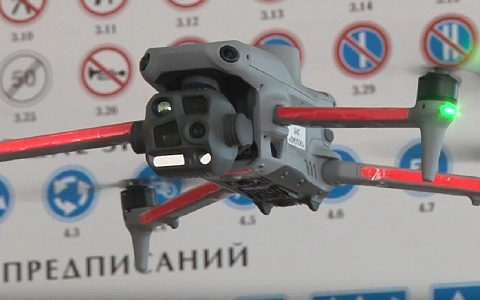 Рязанцы могут освоить управление БПЛА и вступить в беспилотные войска