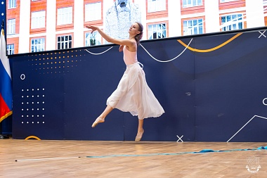 Тысяча человек посетила РГРТУ имени Уткина в День открытых дверей