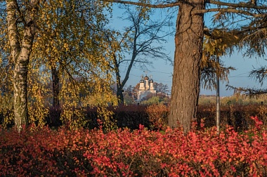 Рязанская епархия показала фотографии митрополита Марка - 62ИНФО Рязанская епархия показала фотографии митрополита Марка