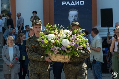 В День радио в РГРТУ вручили награды
