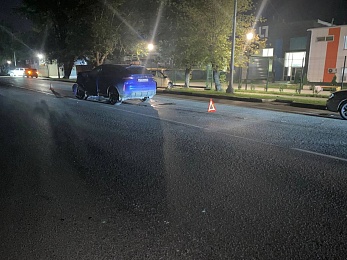 В Рязани подросток спровоцировал аварию с 5 автомобилями - 62ИНФО В Рязани подросток спровоцировал аварию с 5 автомобилями