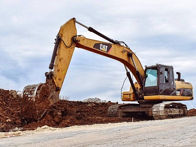 В Старожилове отремонтируют центральную дорогу в 2026 году В Старожилове отремонтируют центральную дорогу в 2026 году