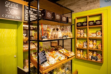 Вкус удовольствия. Пять причин устроить себе «Римские каникулы» в Рязани