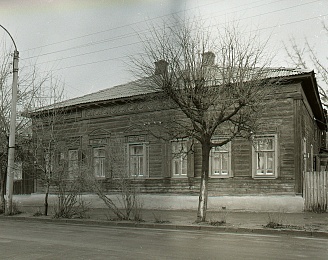 ВООПИиК: в Рязани снесли объект ОКН дом Постниковых