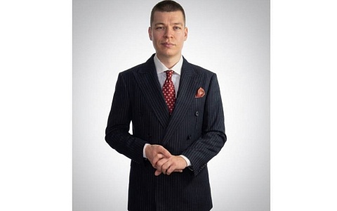 Рязанский спортивный блогер стал амбассадором всероссийского проекта