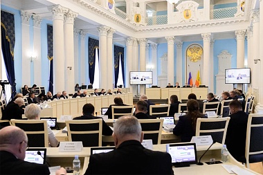 Депутаты Рязоблдумы поддержали введение понятия о семейном предпринимательстве