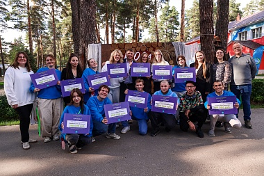 В Рязанской области 13 молодёжных проектов получили гранты на 4 млн рублей