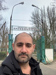 Рязанский хирург рассказ о двух неделях работы в больницах Донецка