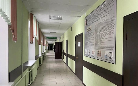 В Рязанской ОКБ поставили рекорд по операциям трансплантации почки В Рязанской ОКБ поставили рекорд по операциям трансплантации почки