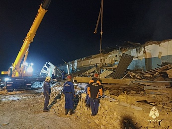 Количество погибших в ЧП в Шиловском районе увеличилось до 11 человек