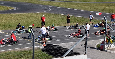 Рязанская НПК и команда Lada Sport ROSNEFT организовали турнир по виртуальным гонкам для школьников