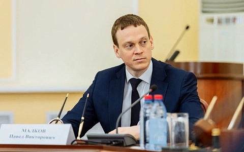 Губернатор Рязанской области поздравил Народный фронт с 15-летием