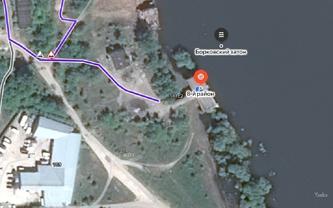 Для рязанского сап-заплыва разработали план Б