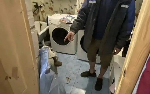 В Рыбновском округе у 31-летнего мужчины изъяли крупную партию марихуаны