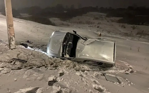 В Рязанском округе водитель попал под суд после смертельного ДТП