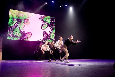  Опубликованы фото победителей "Мисс и мистер Студенчество-2023" в Рязани