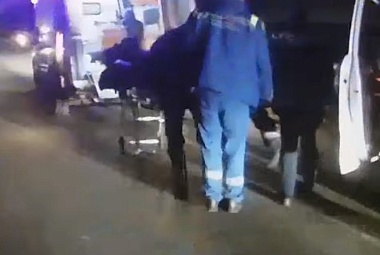 У водителя случился инсульт по дороге из Рязани в Москву