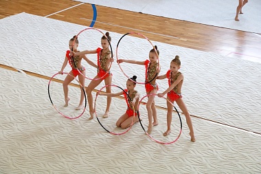 В Рязань приехала легендарная фигуристка Ирина Роднина