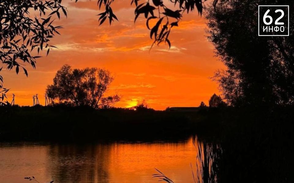 В Рязанской области в начале следующей недели будет +20 градусов - 62ИНФО