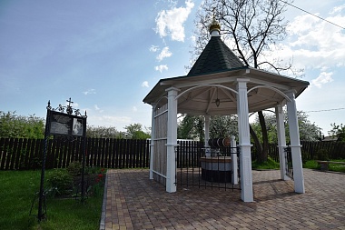 Любимов встретился с активистами ТОС посёлка Никуличи - 62ИНФО Любимов встретился с активистами ТОС посёлка Никуличи