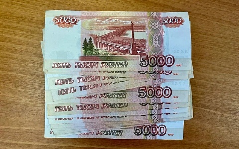 Директор рязанской компании задолжал работникам 800 тысяч рублей