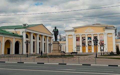 В Рязани пройдет вечер памяти митрополита Симона (Новикова)
