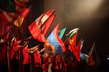 «Мировое кафе» и энциклопедия поселений. В Рязани закрылся Форум древних городов