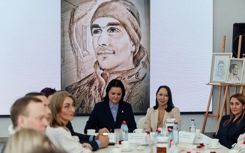 Павел Малков рассказал о поддержке фронтовиков волонтерами в Рязанской области