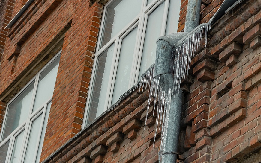 Синоптики рассказали о погоде на 1 марта в Рязанской области