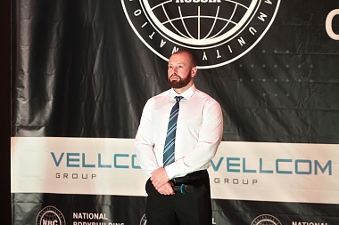 В Рязани выбрали победителей соревнований по бодибилдингу и фитнес-бикини