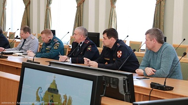 Мэрия Рязани рассказала о планах на празднование 77-летия Победы