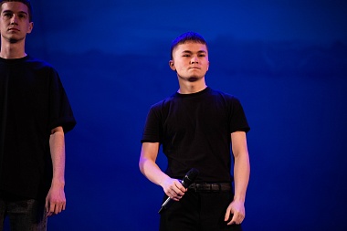 Фоторепортаж: В Рязани в РГРТУ выбрали «Мисс Радиовселенная-2023»