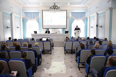 Губернатор Павел Малков на встрече с главврачами призвал к борьбе с бюрократией