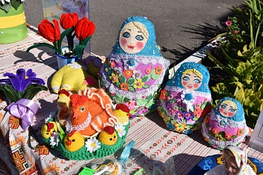 В Сасовском округе открыли сразу два Дома культуры после ремонта - 62ИНФО В Сасовском округе открыли сразу два Дома культуры после ремонта