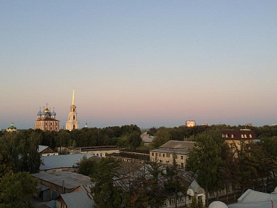 В Рязанской области пройдут акции озеленения городов