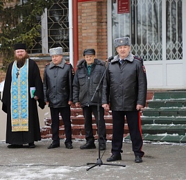 В Рязани экипажам ДПС вручили 13 патрульных машин