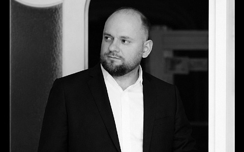 Погиб замминистра здравоохранения региона Владимир Хоминец