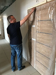 К концу июля отремонтируют четыре отделения Рязанской ОКБ - 62ИНФО К концу июля отремонтируют четыре отделения Рязанской ОКБ