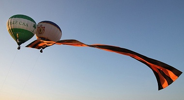 Рязанский застройщик «Зелёный сад» празднует 22-летие